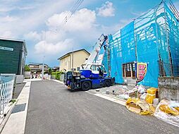 松田町松田惣領第23　全4棟　4号棟