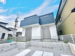 茅ヶ崎市小和田1期　全1棟