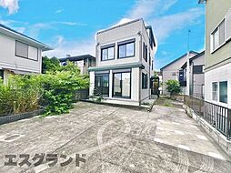 大磯町月京25-17　中古