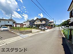 南足柄市和田河原　全1棟