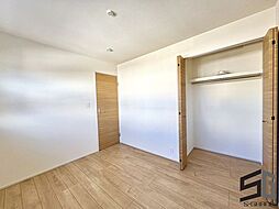 子供部屋の画像