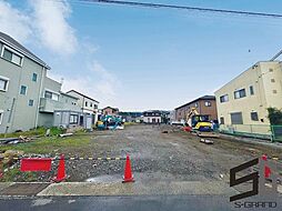 大井町上大井 全7区画 No.7の土地画像