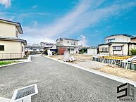 神奈川県平塚市南金目1306付近：物件画像