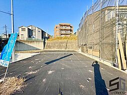 伊勢原市下糟屋 No1の土地画像