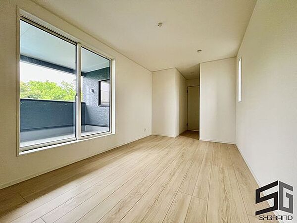 子供部屋