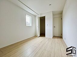 子供部屋の画像