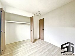 子供部屋の画像