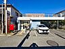 周辺：小田原飯田岡郵便局 徒歩8分。郵便局が利用でき、荷物の発送や手続きもスムーズに行える快適な環境です。 640m
