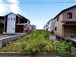 小田原市小八幡2丁目 土地