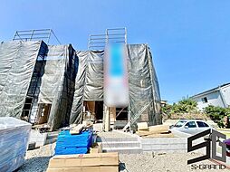 松田町松田惣領第26 全2棟 2号棟