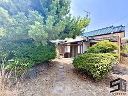 小田原市国府津 土地