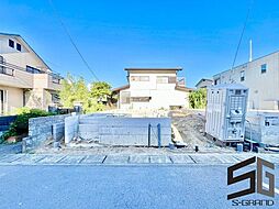 寒川町宮山第24 全2棟 1号棟