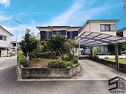 大井町金子 土地