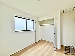子供部屋の画像