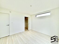 子供部屋の画像