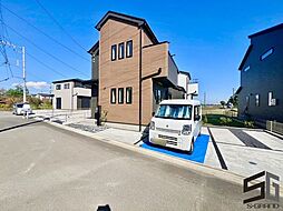 平塚市小鍋島2期 6棟 5号棟
