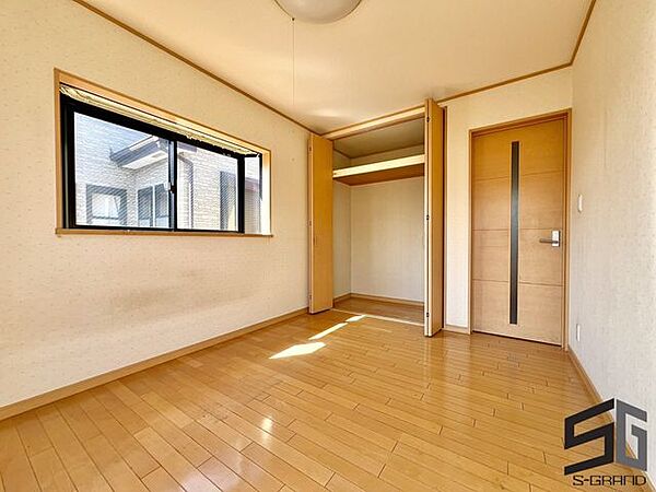 子供部屋