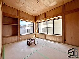 室内の画像