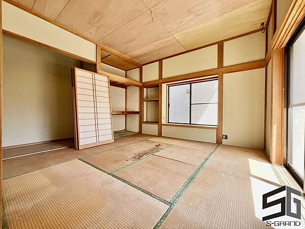 室内