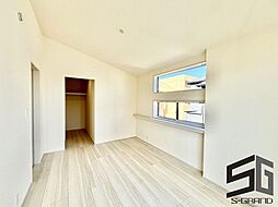 子供部屋の画像
