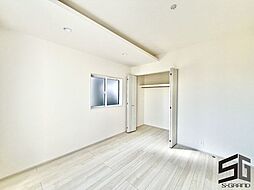 子供部屋の画像