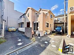 平塚市四之宮1丁目 中古