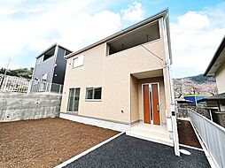 山北町山北第3　2号棟