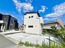 南足柄市生駒　全3棟　Plan3