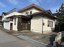 中古戸建　高岡市野村