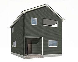 新築戸建　高岡市東上関