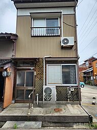 中古戸建　射水市中新湊
