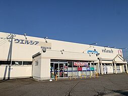 売土地　高岡市井口本江