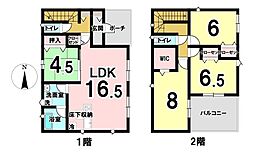 新築戸建 高岡市戸出町　第10