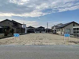 売土地 高岡市下牧野