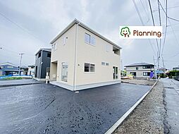 沼津市原第２１　新築戸建　全５棟