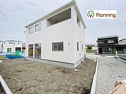 沼津市原第２１　新築戸建　全５棟