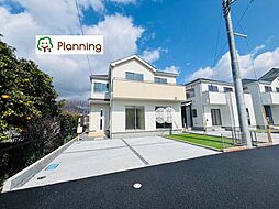 沼津市原１７期　新築戸建　全３棟