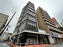 GROOVE玉出駅前BLDG.