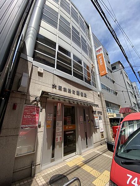 クラッシィタワー淀屋橋 ｜大阪府大阪市中央区淡路町3丁目(賃貸マンション1LDK・4階・47.87㎡)の写真 その25