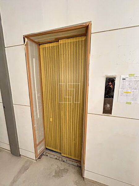 ルフォンプログレ堺筋本町タワーレジデンス ｜大阪府大阪市中央区常盤町2丁目(賃貸マンション1LDK・9階・33.90㎡)の写真 その26