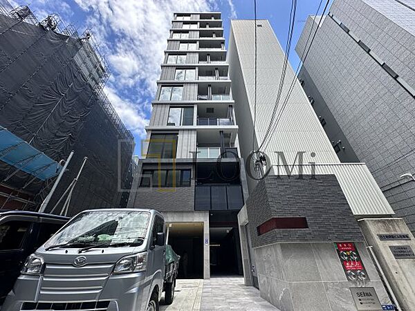 シークレフ北浜 ｜大阪府大阪市中央区淡路町1丁目(賃貸マンション2LDK・3階・80.10㎡)の写真 その30