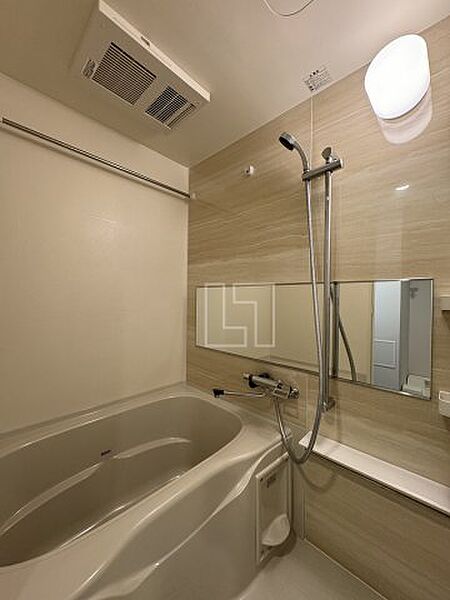 画像14:リヴェント福島　浴室