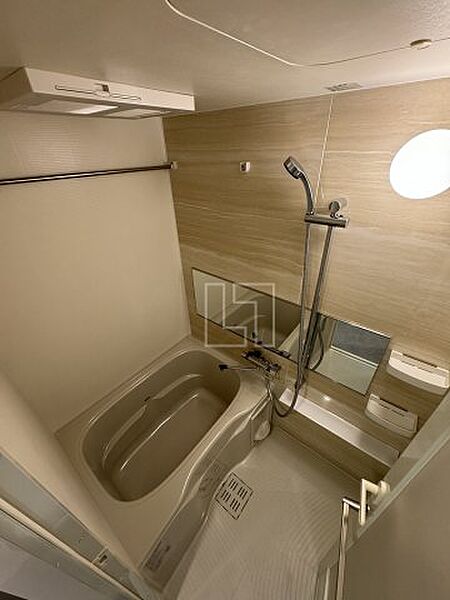 画像7:リヴェント福島　バスルーム