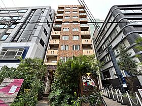 ディアコートセンバ  ｜ 大阪府大阪市中央区博労町4丁目（賃貸マンション1K・8階・33.79㎡） その30