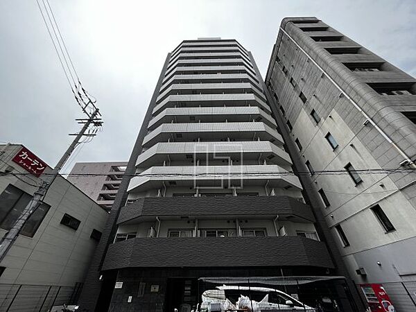 アドバンス心斎橋グランガーデン ｜大阪府大阪市中央区島之内1丁目(賃貸マンション1R・10階・22.72㎡)の写真 その30