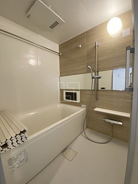 画像7:ラクラス本町東　浴室