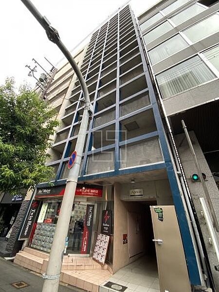 アプリコ ｜大阪府大阪市中央区内本町1丁目(賃貸マンション3SLDK・11階・110.16㎡)の写真 その30