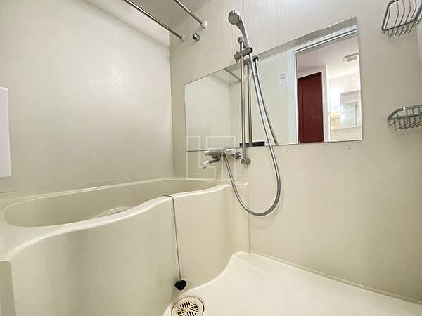 画像18:メゾン・デ・ノムラ島之内　バスルーム