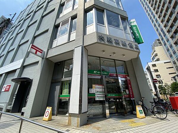 画像29:【郵便局】大阪東郵便局まで450ｍ