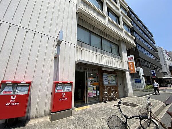 THE WEAVE MINAMI SEMBA ｜大阪府大阪市中央区南船場2丁目(賃貸マンション1LDK・3階・59.09㎡)の写真 その14